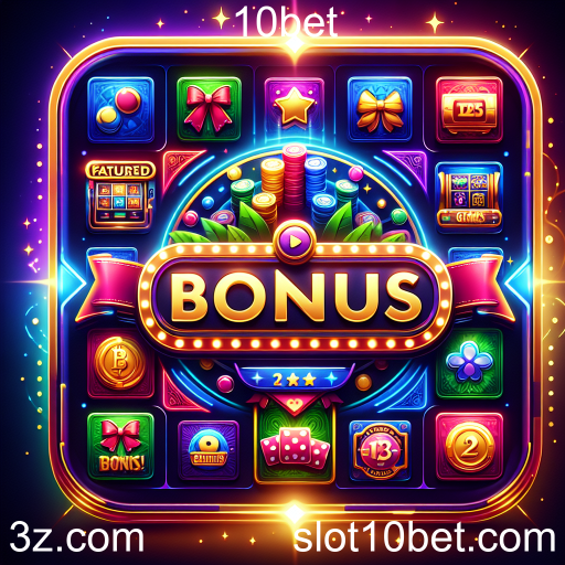 Explorando a Categoria de Bônus no 10bet: Diversão e Oportunidades de Ganhos